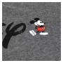 Maglia a Maniche Corte Donna Disney