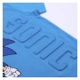 Maglia a Maniche Corte per Bambini Sonic