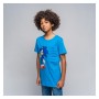 Maglia a Maniche Corte per Bambini Sonic