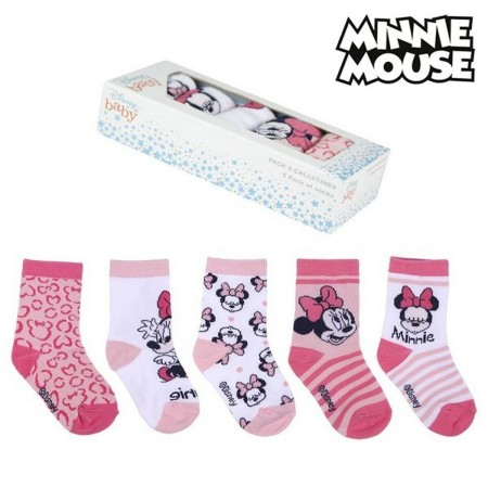 Calzini Minnie Mouse