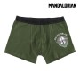 Boxer da Uomo The Mandalorian (2 uds)