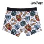 Boxer da Uomo Harry Potter (2 uds)