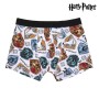 Boxer da Uomo Harry Potter (2 uds)