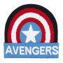 Berretto per Bambini The Avengers Azzurro