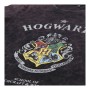 Maglia a Maniche Lunghe per Bambini Harry Potter Grigio scuro