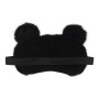 Mascherina Mickey Mouse black (20 x 10 x 1 cm)