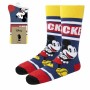 Calzini Mickey Mouse Multicolore