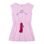 Vestito Princesses Disney Rosa