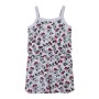 Vestito Minnie Mouse Grigio