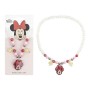 Collana Bambina Minnie Mouse Multicolore