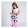 Vestito Minnie Mouse Azzurro