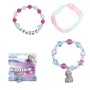 Bracciale Bambina Frozen Multicolore