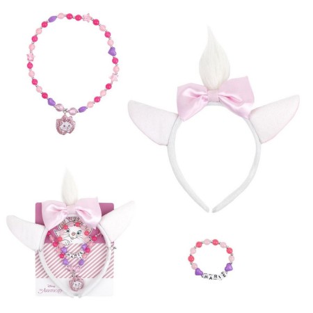 Set di accessori Disney 3 Pezzi