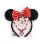 Set di accessori Minnie Mouse 3 Pezzi