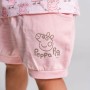 Set di Indumenti Peppa Pig Rosa