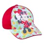 Set di berretto e occhiali da sole Minnie Mouse Berretto Occhiali da Sole Turchese (53 cm) (2 pcs)