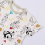 Set di Indumenti Looney Tunes Ocra