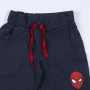 Set di Indumenti Spider-Man Azzurro Rosso