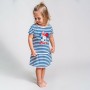 Vestito Minnie Mouse Blu scuro