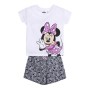 Set di Indumenti Minnie Mouse Bianco