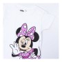 Set di Indumenti Minnie Mouse Bianco