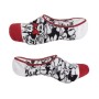 Calzini Minnie Mouse 3 Pezzi (36-38)