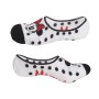 Calzini Minnie Mouse 3 Pezzi (36-38)