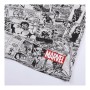 Pigiama Per bambini Marvel Grigio