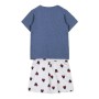 Set di Indumenti Minnie Mouse Grigio