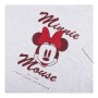 Pigiama Minnie Mouse Donna Grigio