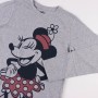 Pigiama Per bambini Minnie Mouse Grigio