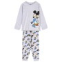 Pigiama Per bambini Mickey Mouse Grigio