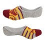 Calzini Harry Potter Unisex 3 paia