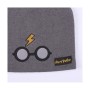 Berretto per Bambini Harry Potter Grigio (Taglia unica)