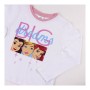 Pigiama Per bambini Princesses Disney Bianco