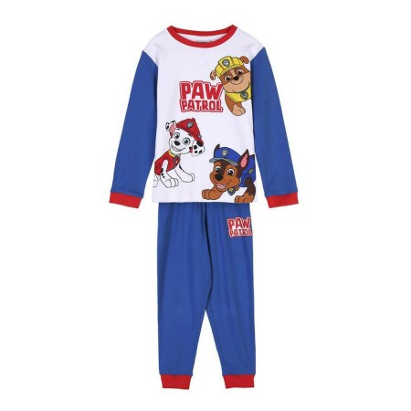 Pigiama Per bambini The Paw Patrol Azzurro