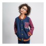 Giacca per bambini Harry Potter Blu scuro