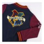 Giacca per bambini Harry Potter Blu scuro