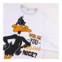 Pigiama Looney Tunes Uomo Grigio