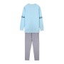 Pigiama Stitch Donna Azzurro Chiaro