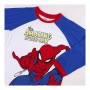 Pigiama Per bambini Spider-Man Rosso