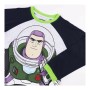 Pigiama Per bambini Buzz Lightyear Grigio