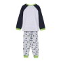 Pigiama Per bambini Buzz Lightyear Grigio