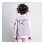 Giacca per bambini Minnie Mouse Grigio