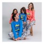 Pigiama Per bambini Minions Azzurro