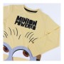 Pigiama Per bambini Minions Giallo