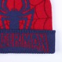 Berretto per Bambini Spider-Man Rosso (Taglia unica)