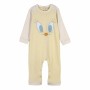 Tutina a Maniche Lunghe per Bambini Looney Tunes Giallo