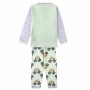 Pigiama Per bambini Mickey Mouse Verde Grigio Rosa