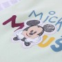 Pigiama Per bambini Mickey Mouse Verde Grigio Rosa